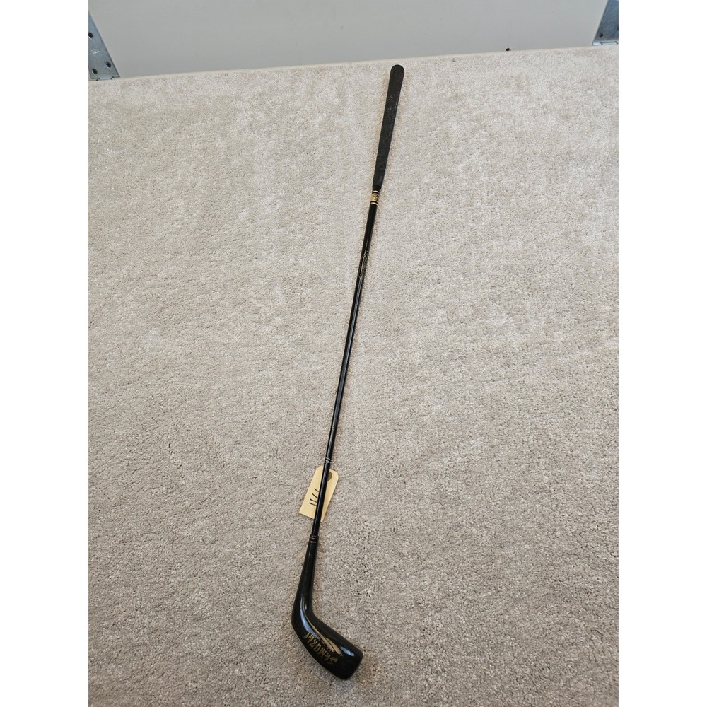 Samurai Golf 7 Iron Mens Black Competitive Edge L.C.G. Low‎ Torque